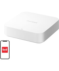 Bramka smart home Yeelight Hub E1 Matter Viedie slēdži