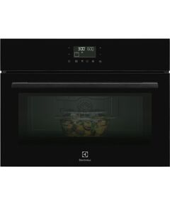 Electrolux LVK7E06GZ Mikroviļņu krāsnis, iebūvējamās