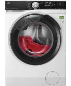 AEG LFR83564QE Стиральные машины