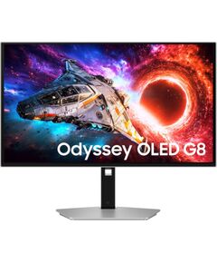 Monitors Samsung Odyssey G8 OLED (LS27HG802SUXEN) Monitori