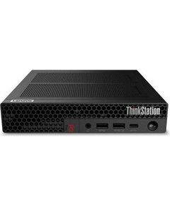 Dators Lenovo ThinkStation P3 Tiny G2 U5-235 1x16/512 A400 W11P Personālie datori