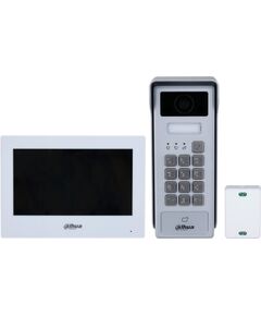 ZESTAW WIDEODOMOFONOWY KTX03 Wi-Fi / 2-Wire DAHUA  Видео Домофоны
