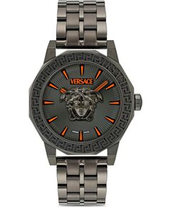 Часы VERSACE MAN VE9I00524 (43MM) Aудио-видео
