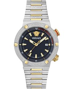 Часы VERSACE MAN VE8G00424 (43MM) Aудио-видео