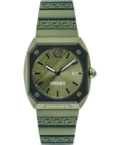 Часы VERSACE MAN VE8F00324 (44MM) Aудио-видео