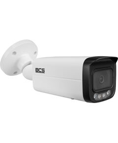 IP kamera BCS BCS-L-TIP35FCR8L6-Ai2 IP kamera BCS tubulārā 5Mpx - Kopija Video novērošanas kameras