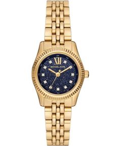 Часы MICHAEL KORS женские MK4802 (26 мм) Aудио-видео