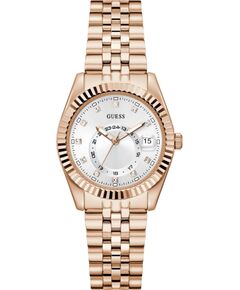 Pulkstenis GUESS sievietēm GW0936L4 (34 MM) Jaunumi - Audio-Video