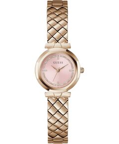 Часы Guess женские GW0839L3 (26 мм) Aудио-видео