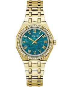 Pulkstenis GUESS sievietēm GW0770L2 (36 MM) Jaunumi - Audio-Video