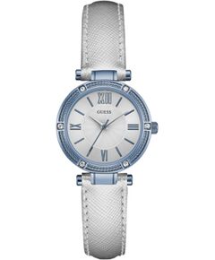 Pulkstenis GUESS sievietēm W0838L3 (30MM) Jaunumi - Audio-Video