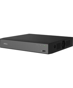 IP videoierakstītājs Imou N118-8P 18 kanālu 8-PoE Videoreģistrātori NVR