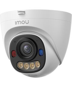 IP kamera Imou PoE PS8E 5MP kupols Video novērošanas kameras