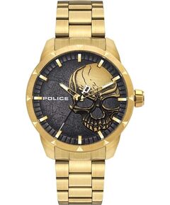 Часы Police Man PL15715JSG78M (46MM) Aудио-видео