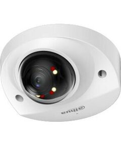 Kamera IP Dahua Technology KAMERA WANDALOODPORNA IP IPC-HDBW2249F-AS-IL-0280B WizSense Smart Dual Light - 1080p 2.8 mm DAHUA Камеры наблюдения