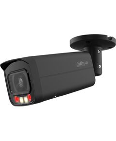 IP-камера DAHUA IPC-HFW2449T-AS-IL-0360B-BLACK Камеры наблюдения