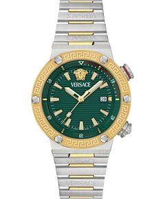 Часы VERSACE WOMEN VE8G00524 (43MM) Aудио-видео
