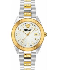 Часы VERSACE MAN VE8E00424 (42MM) Aудио-видео