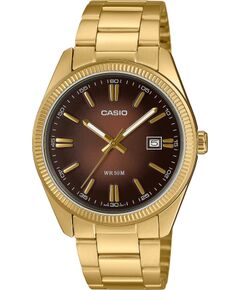 Часы CASIO мужские MTP1302PGC5AV (44MM) Aудио-видео