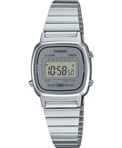 Часы CASIO женские LA670WA-7 (30MM) Aудио-видео