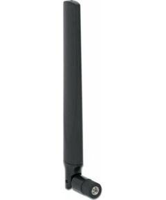 Delock omni virziena antena SMA 1,3 dBi Citi TV piederumi
