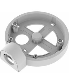 Коробка для кабеля Axis T94B01P CONDUIT BACK BOX (5507-401) Видеорегистраторы NVR