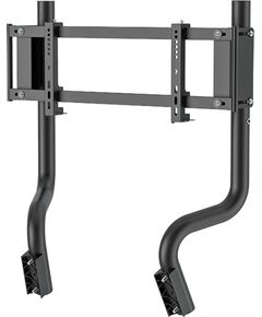 OPLITE Подставка для монитора GTR S3/S8 (для одного монитора) Black розничная упаковка Крепления для телевизоров