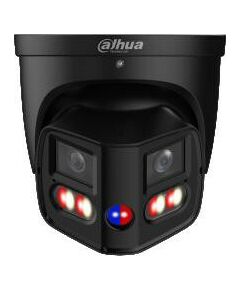 IP-камера TIOC DUO DAHUA IPC-PDW31259-A180-AS-PV-0280B-BLACK Камеры наблюдения
