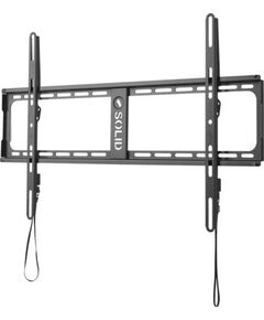 One for All 90'' TV sienas stiprinājums Solid FLAT TV un monitoru stiprinājumi, kronšteini