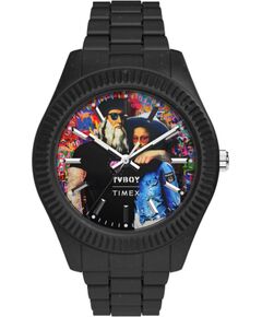 Pulkstenis TIMEX UNISEX TW2Y46700 (42MM) Jaunumi - Audio-Video