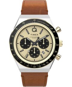 Pulkstenis TIMEX Vīriešu TW2W64400 (42MM) Jaunumi - Audio-Video
