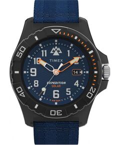 Pulkstenis TIMEX MAN TW2V40300 (46MM) Jaunumi - Audio-Video