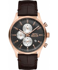Часы SLAZENGER MAN SL96188203 (43MM) Aудио-видео