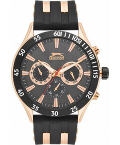 Часы SLAZENGER MAN SL96076203 (48MM) Aудио-видео