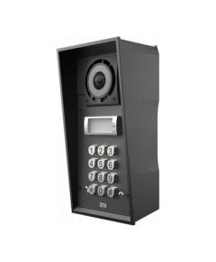 2N IP Force 2.0 - 1 кнопка, камера, клавиатура  Видео Домофоны
