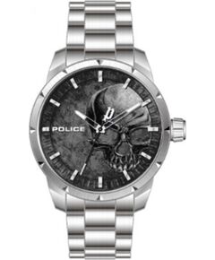 Часы Police MAN PL15715JS-78M (46MM) Aудио-видео