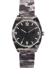Часы ADIDAS унисекс AOST22568 (38MM) Aудио-видео