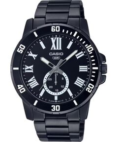 Часы CASIO мужские MTPVD200B1BUD (49MM) Aудио-видео