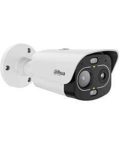 IP kamera Dahua TPC-BF1241-LB3F4-DW-S8-V1 Video novērošanas kameras