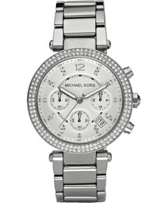 Pulkstenis MICHAEL KORS sievietēm MK5353 (39MM) Jaunumi - Audio-Video