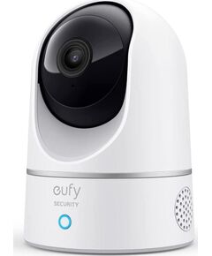 Eufy eufy Security Solo IndoorCam P24 2K iekštelpu uzraudzības kamera Video novērošanas kameras