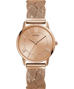 Pulkstenis GUESS sievietēm W1143L3 (36MM) Jaunumi - Audio-Video