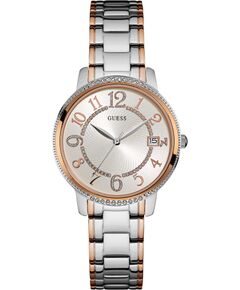 Pulkstenis GUESS sievietēm W0929L3 (39MM) Jaunumi - Audio-Video