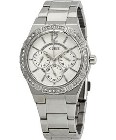 Pulkstenis GUESS sievietēm W0845L1 (36MM) Jaunumi - Audio-Video