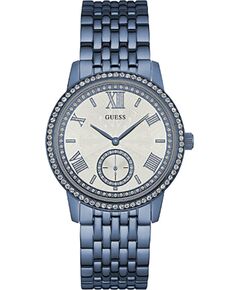 Pulkstenis GUESS sievietēm W0573L4 (39MM) Jaunumi - Audio-Video