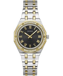 Pulkstenis GUESS sievietēm GW0770L4 (36MM) Jaunumi - Audio-Video