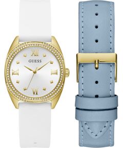 Pulkstenis GUESS sievietēm GW0691L2 (34MM) Jaunumi - Audio-Video
