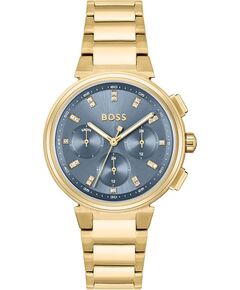Часы HUGO BOSS женские 1502677 (38MM) Aудио-видео