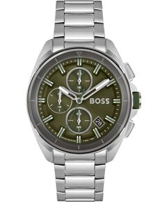Pulkstenis HUGO BOSS MAN 1513951 (44MM) Jaunumi - Audio-Video