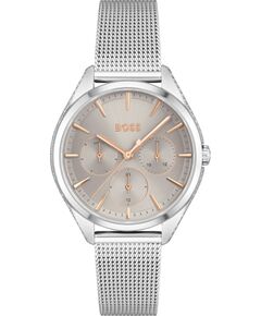 Часы HUGO BOSS женские 1502638 (38MM) Aудио-видео